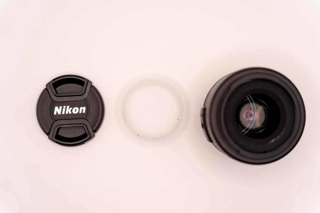 ニコン　Nikon AF-S DX 35mm F1.8G 単焦点