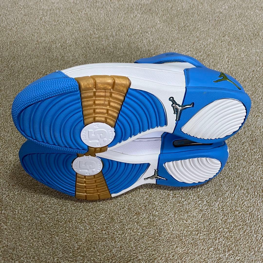 未使用 NIKE JORDAN MELO 1.5 ナイキ ジョーダンメロ1.5