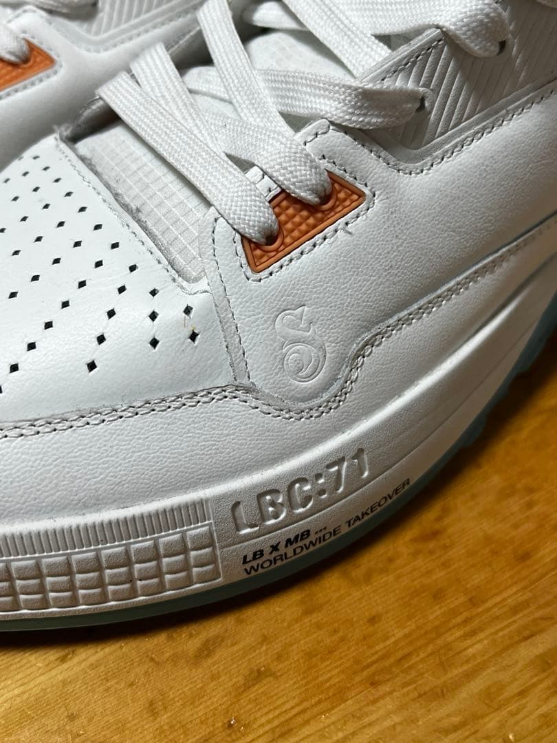 SKECHERS × Snoop Dogg Buckets Bombay