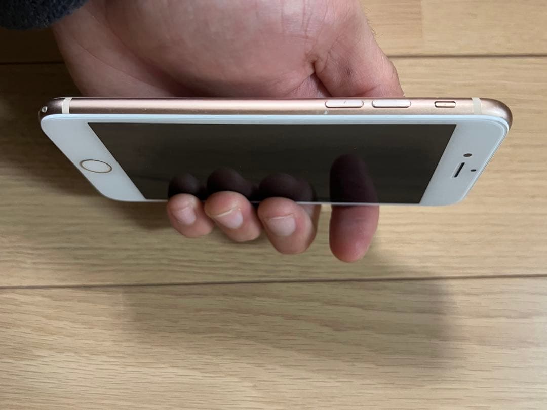 スマートフォン本体 iPhone 8 64GB iOS 16.7.11
