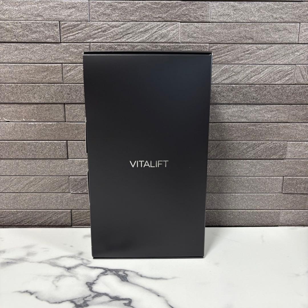 【新品・ラッピング済】Panasonic バイタリフト RF EX