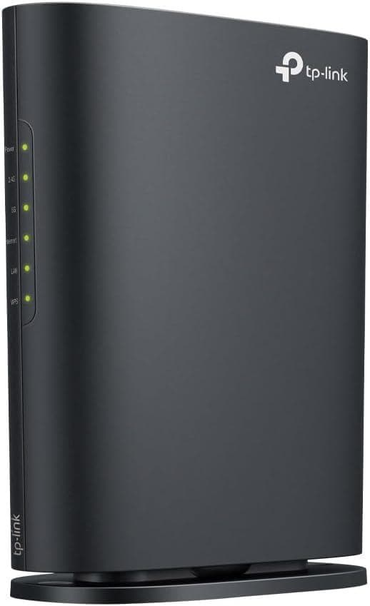 TP-Link WiFi ルーター 無線ルーター AX1500 EasyMesm