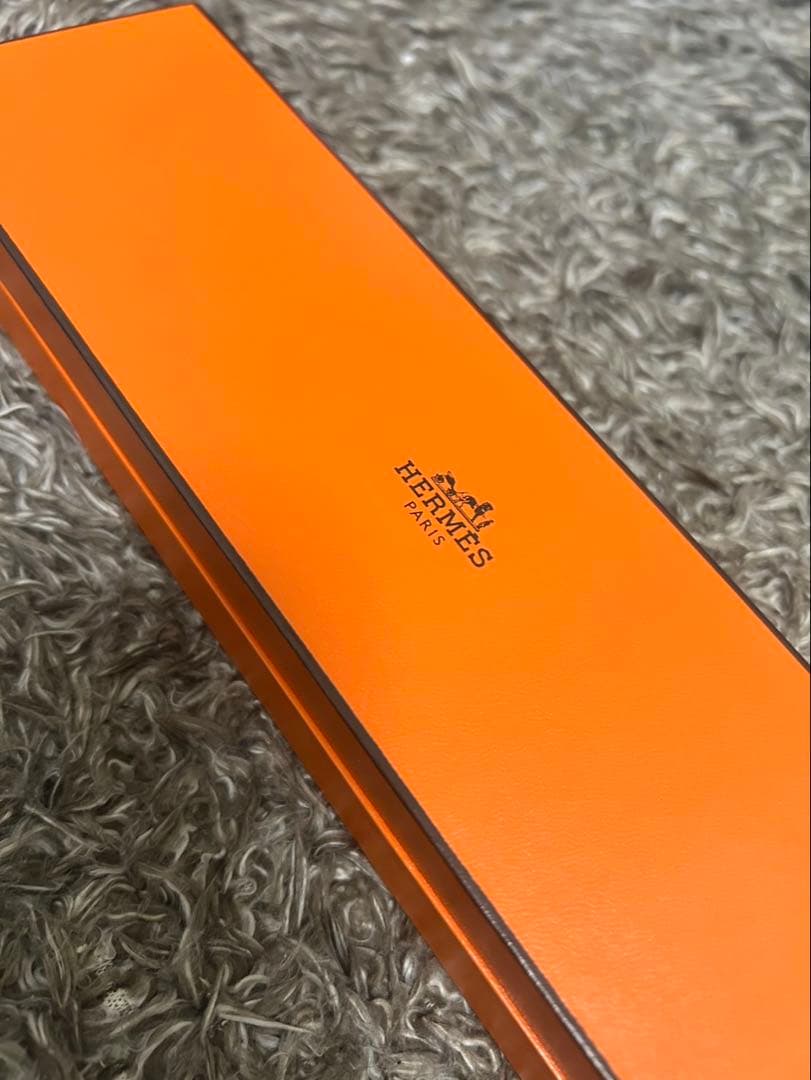 HERMES エルメス シェーヌダンクル GM 13