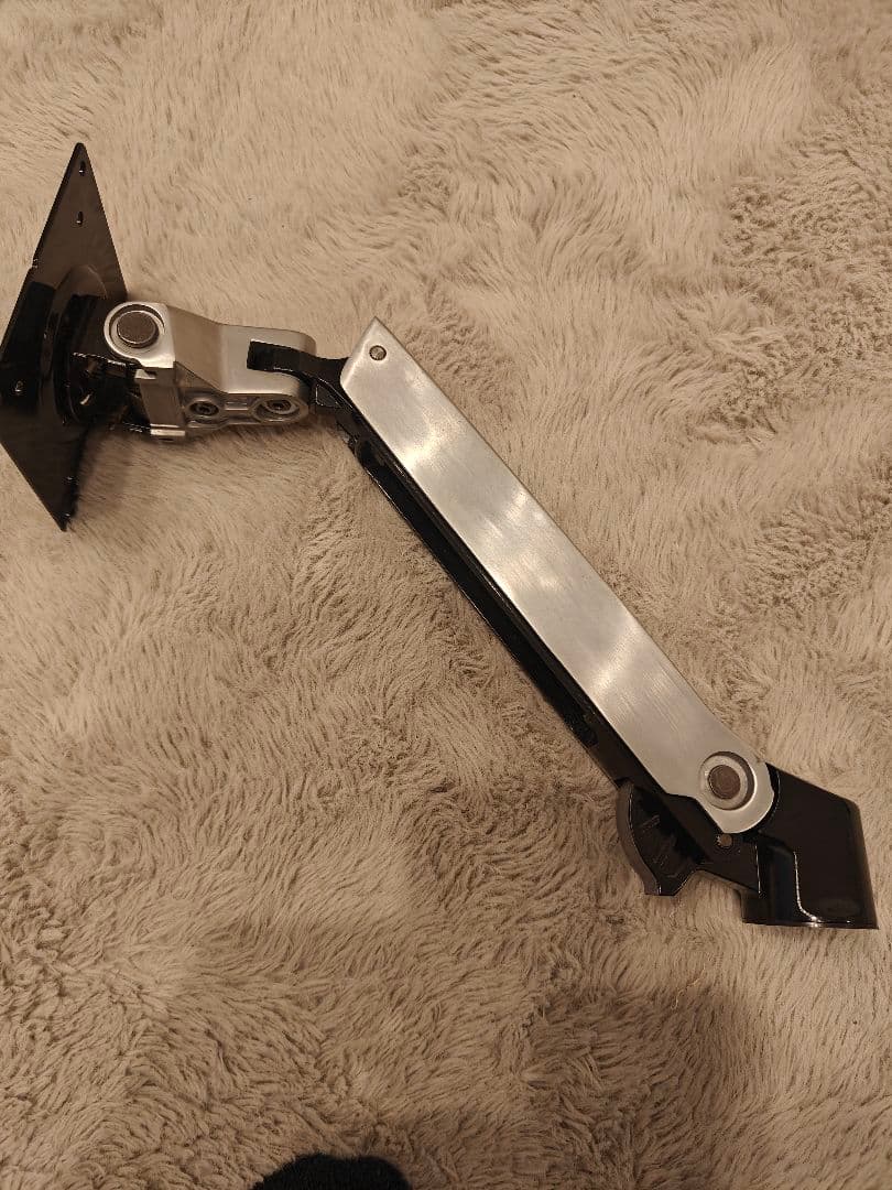 ERGOTRON LX エルゴトロン モニターアーム 45-241-026