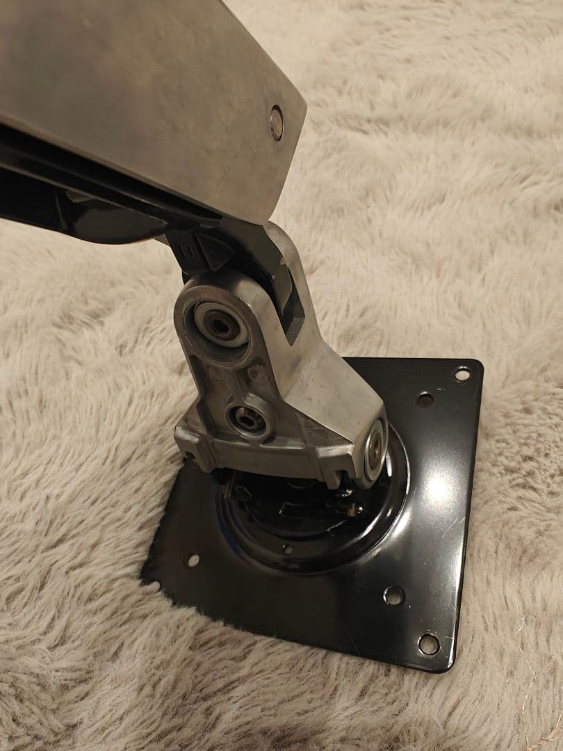 ERGOTRON LX エルゴトロン モニターアーム 45-241-026