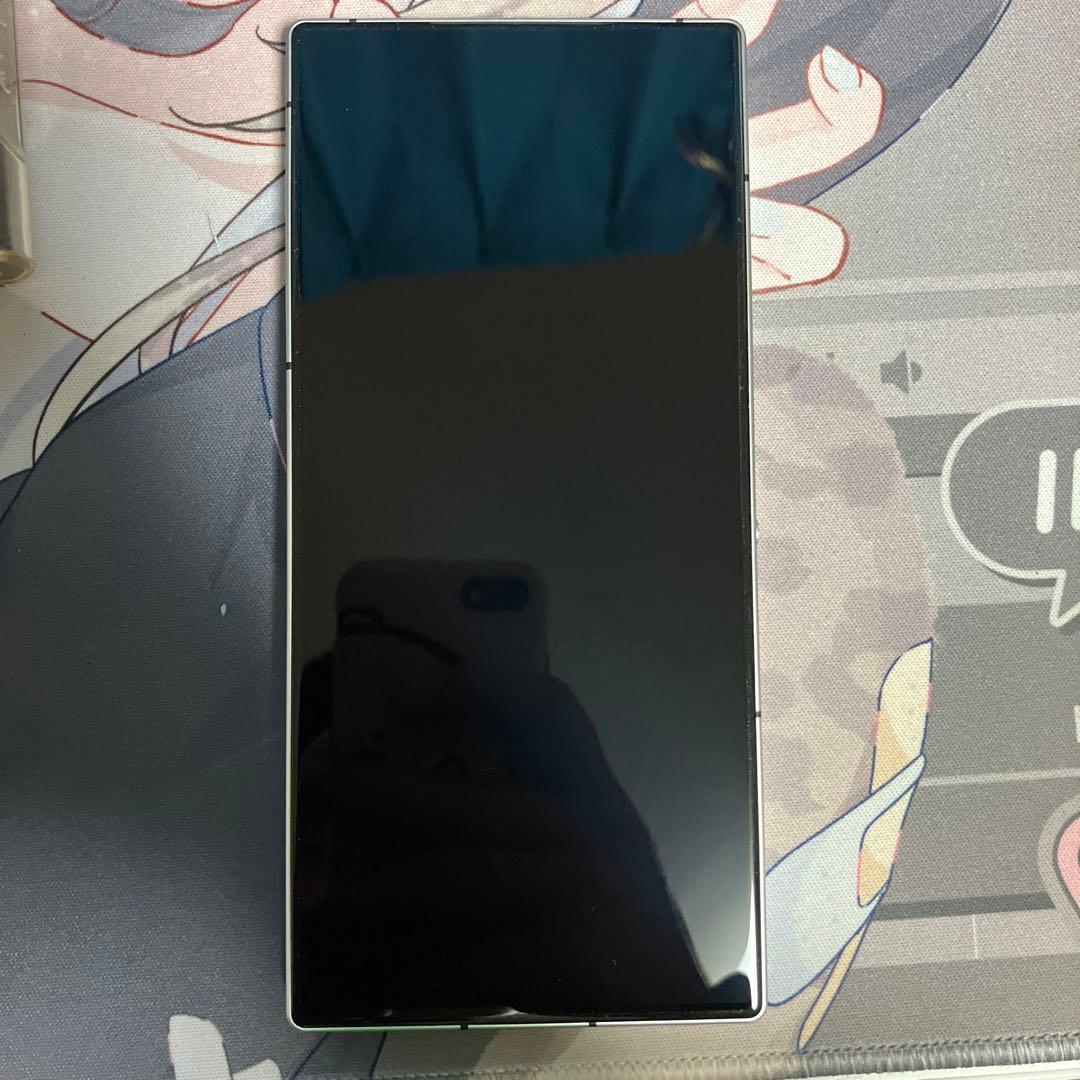 ゲーミングスマホRedMagic 9 Pro