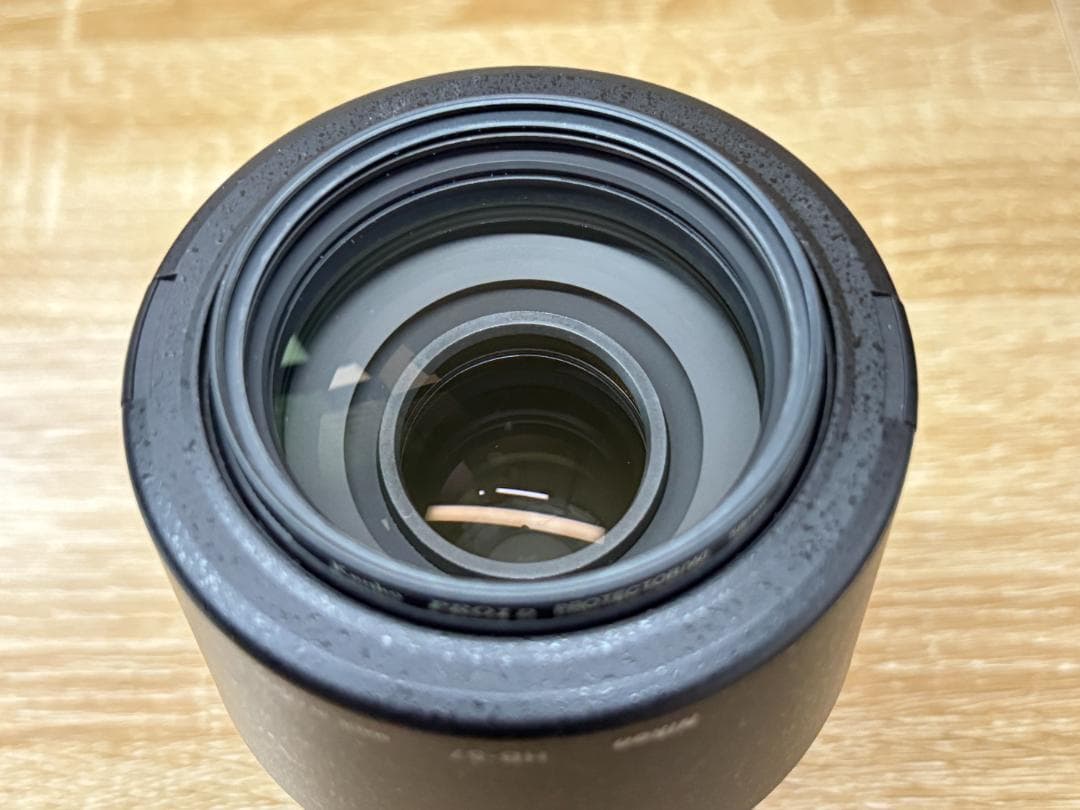 Nikon D5100 ダブルズームキット【ショット数 10,631回】