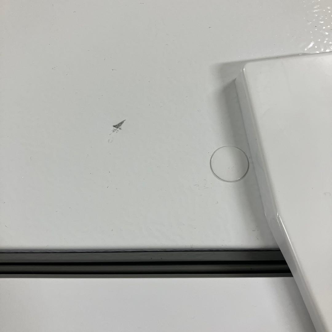 3400 Hisense 冷凍冷蔵庫 HR-B91HW 87L 白 ホワイト