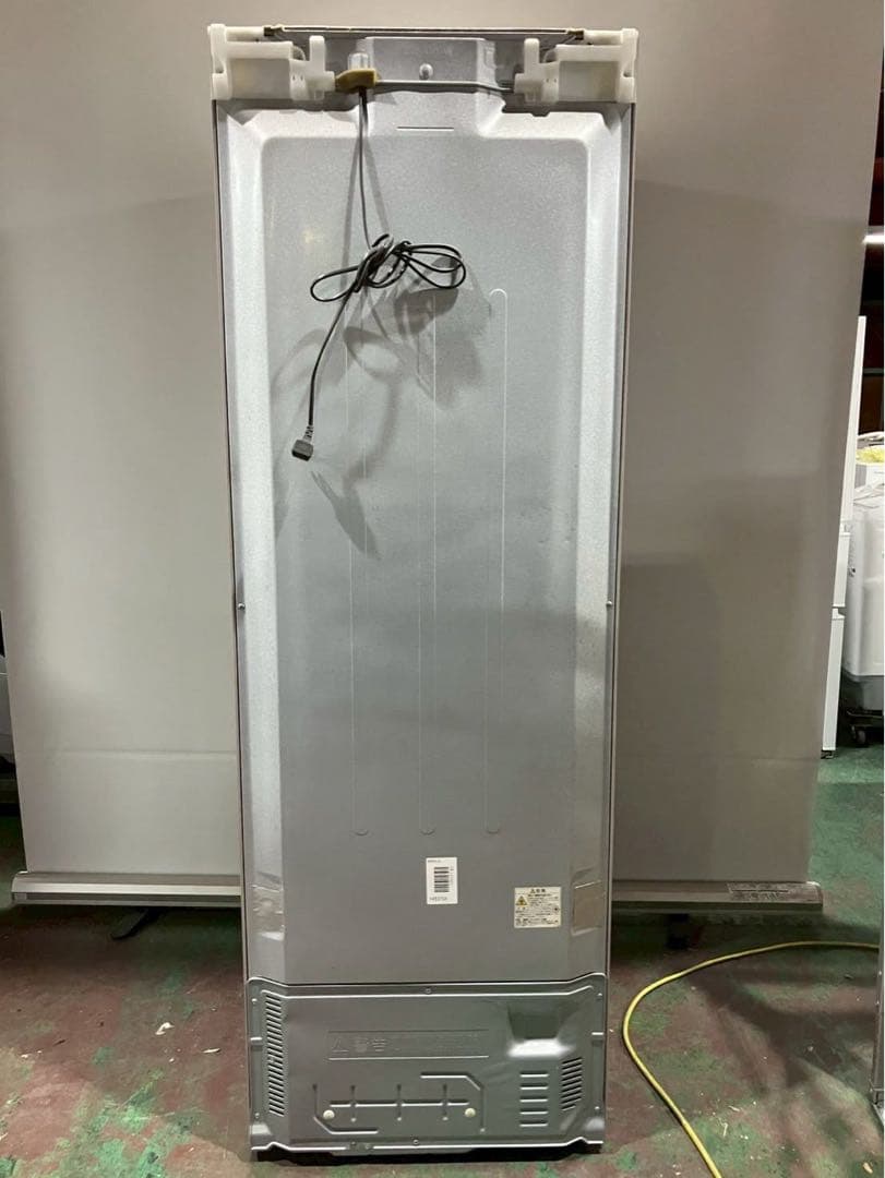 【完動品】HITACHI 日立 冷凍冷蔵庫 R-S50JL(XN)