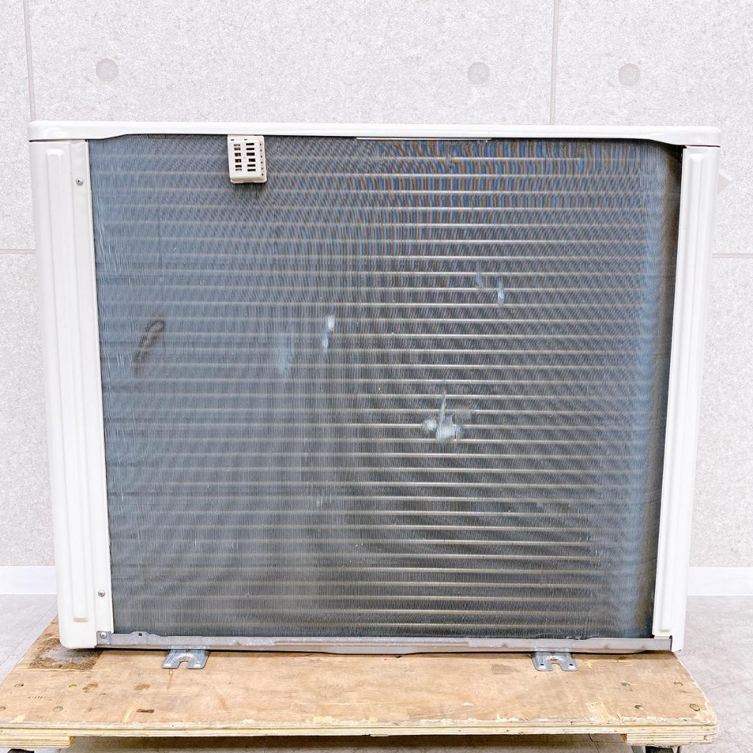 日立 ルームエアコン RAS-GT71R2(W) 主に23畳用 2024年製