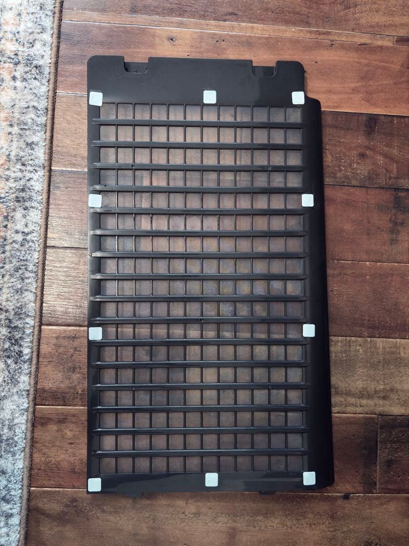 [美品] SHARP 加湿空気清浄機 KC-J50-H 2021年製