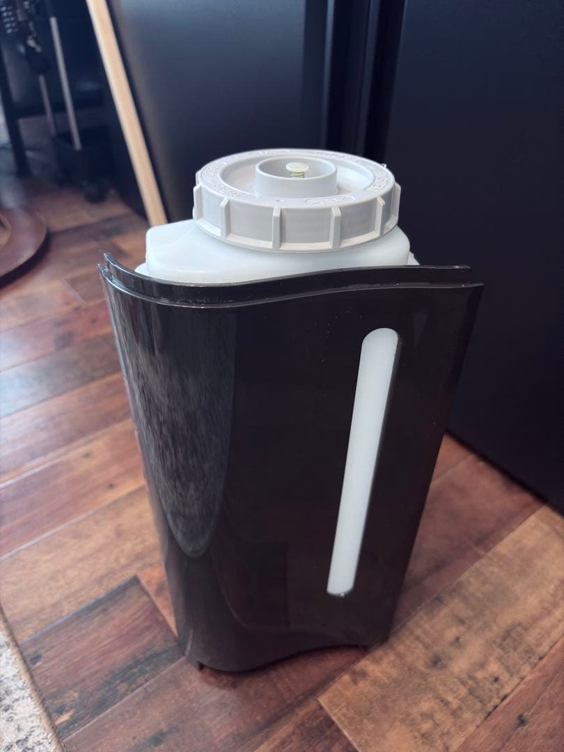 [美品] SHARP 加湿空気清浄機 KC-J50-H 2021年製