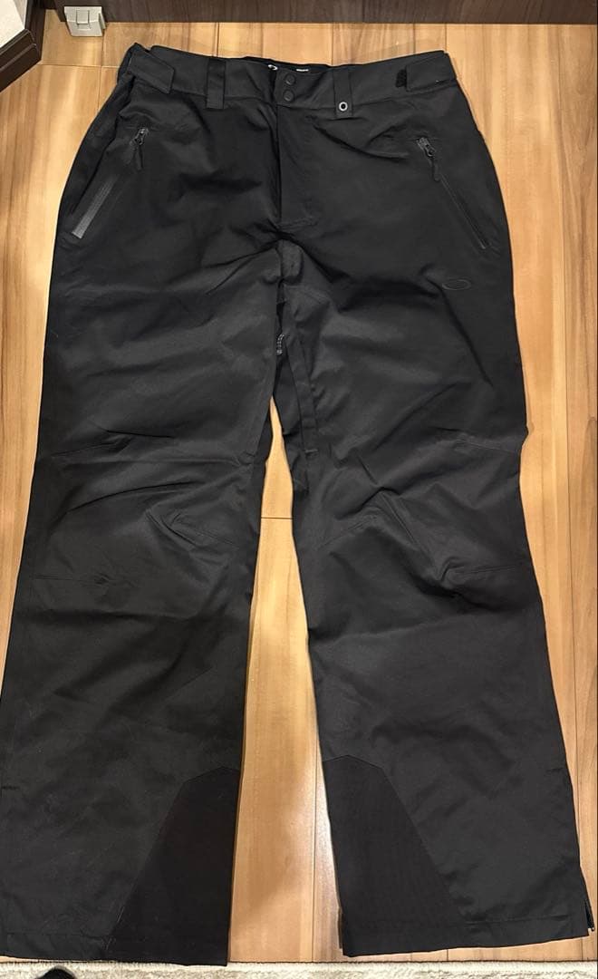 Oakley オークリースノボウェア