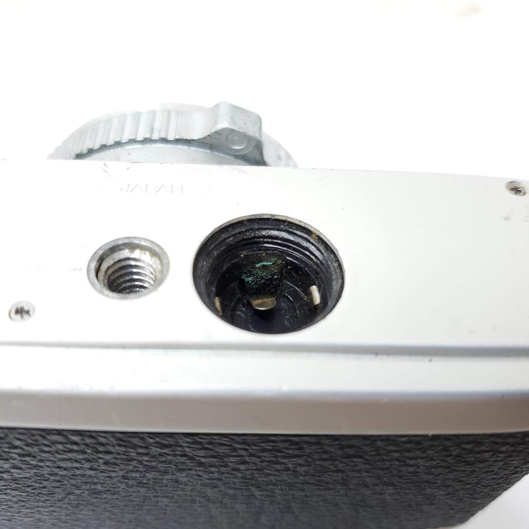 【動作確認済】 KONICA C35 E&L F1225-251-6p p