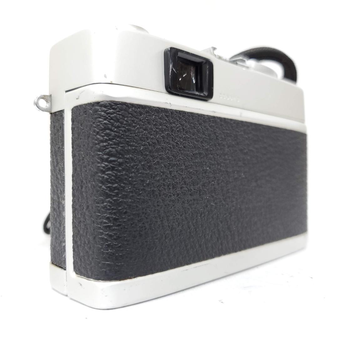 【動作確認済】 KONICA C35 E&L F1225-251-6p p