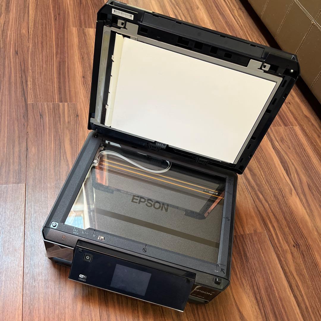 ジャンク品　EPSON EP-905A