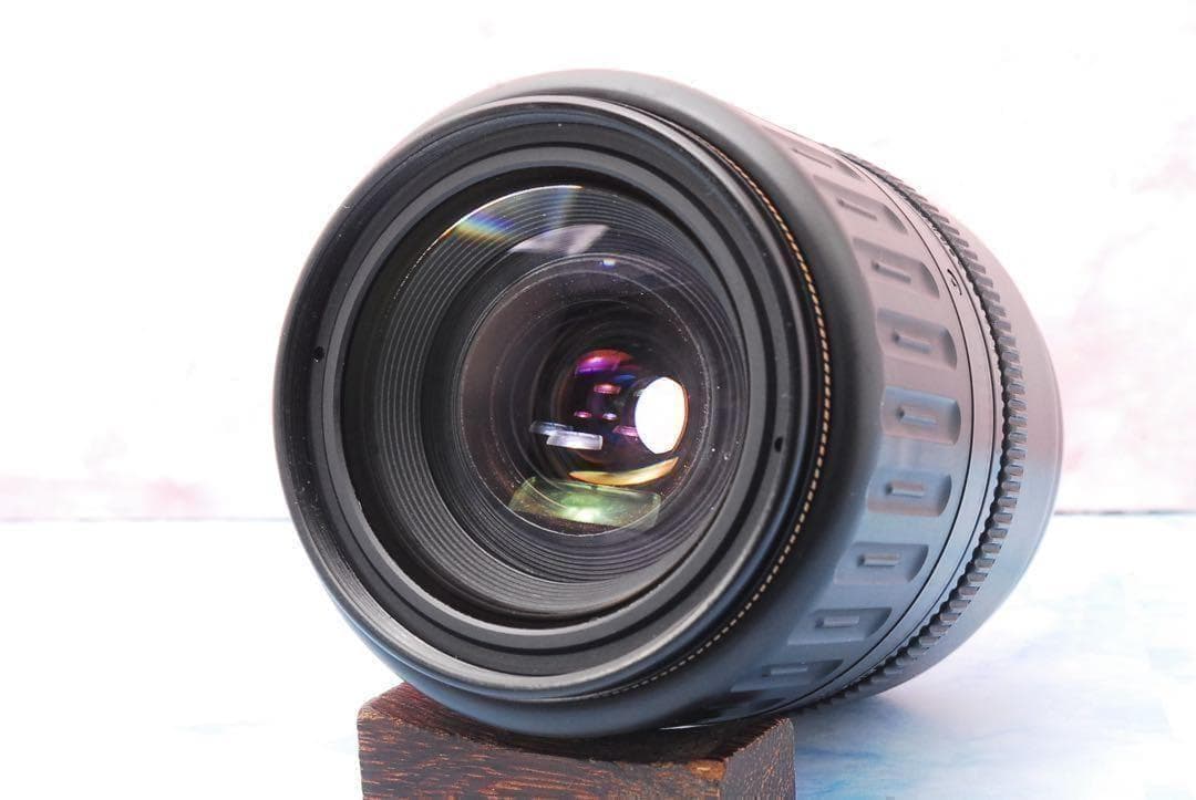 キャノン EOS 40D☆高速連写☆一眼レフカメラ☆高倍率レンズ付