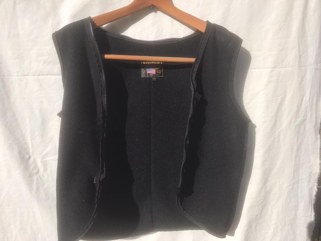 VANSON　シングルライダース B