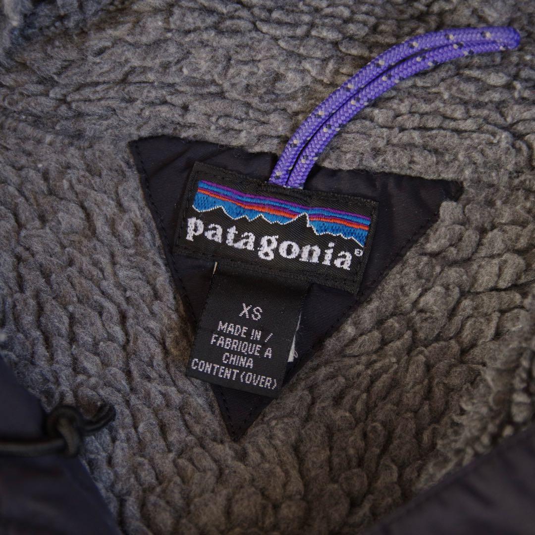 Patagonia Infurno jacket パタゴニア インファーノ