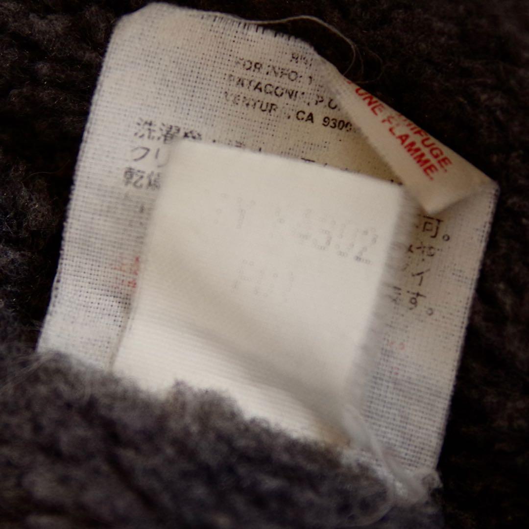 Patagonia Infurno jacket パタゴニア インファーノ