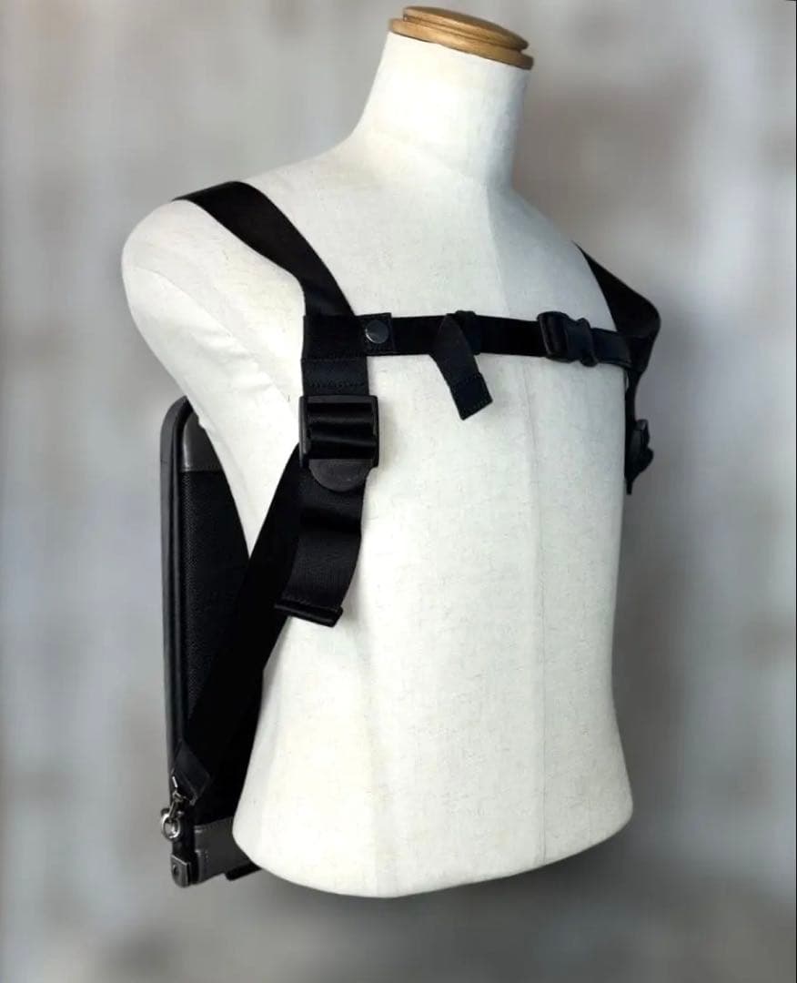 ARTPHERE アートファイアー　 ニューダレスバッグ 　2WAYリュック