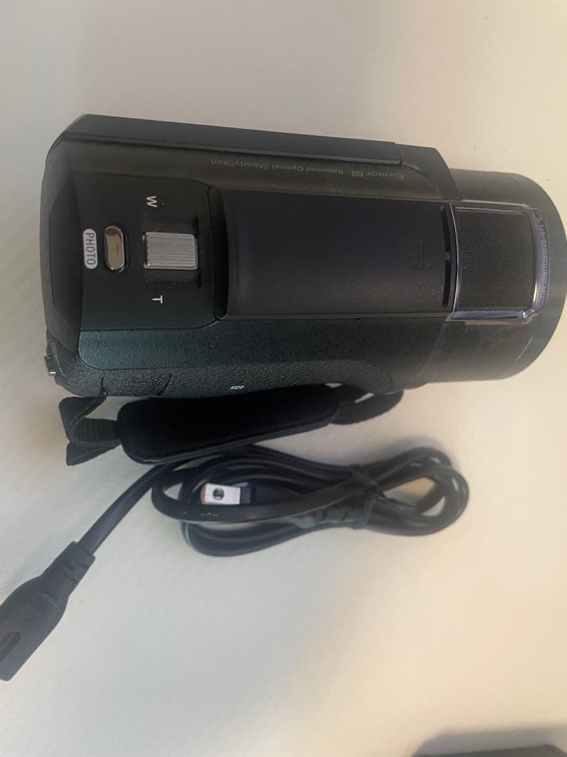 SONY ハンディカメラ FDR-AX45