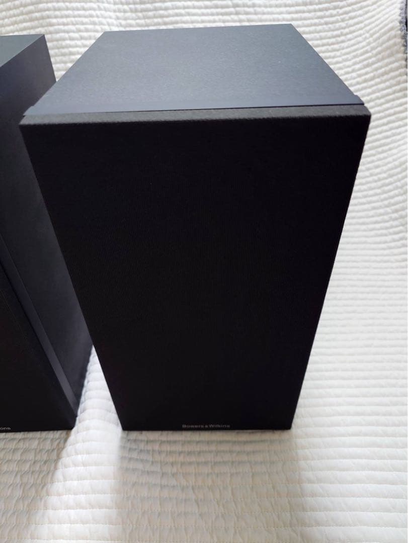 B&W スピーカーAnniversary Edition 607S2 AE