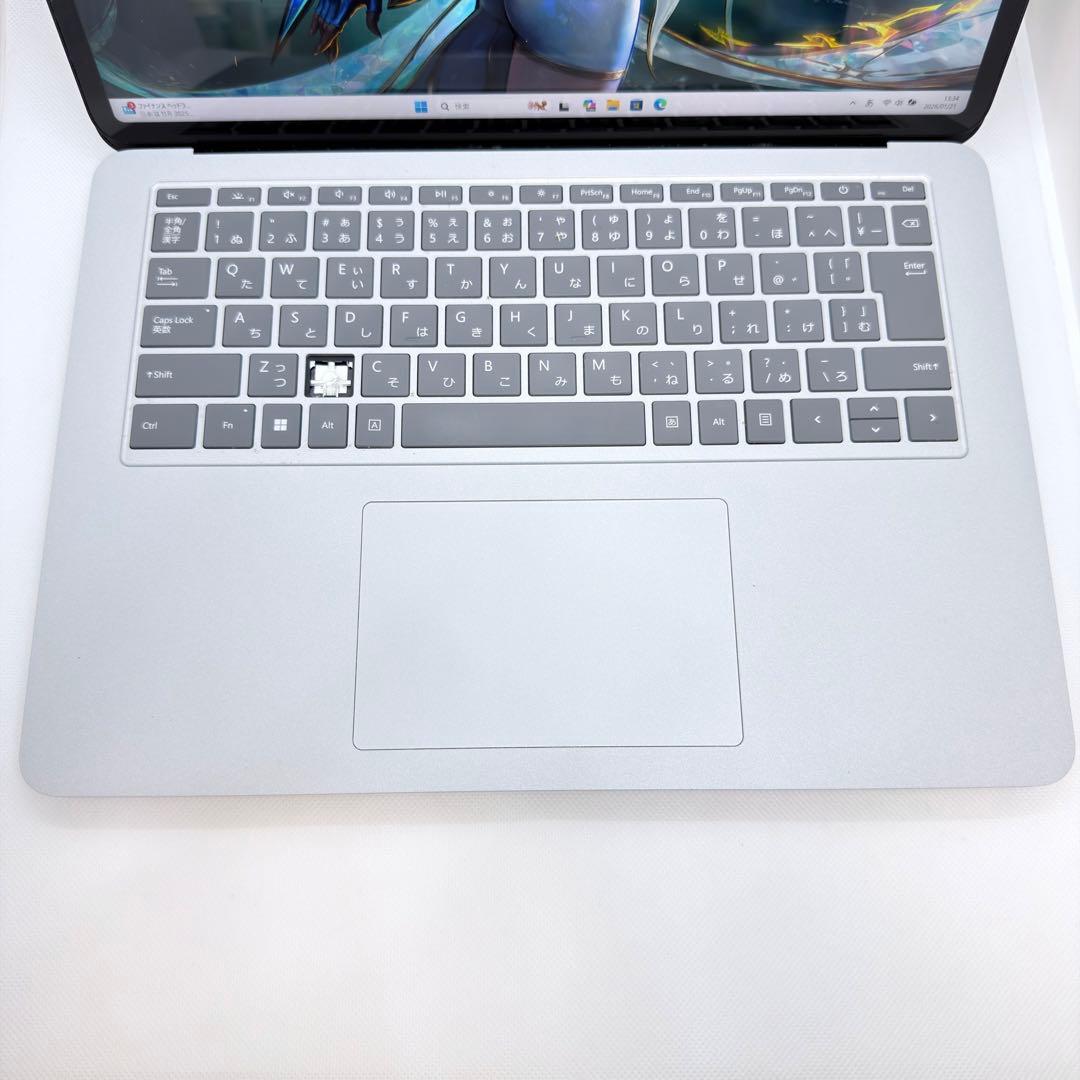 Windowsノート本体 Surface Laptop Studio i7/32GB/1TB