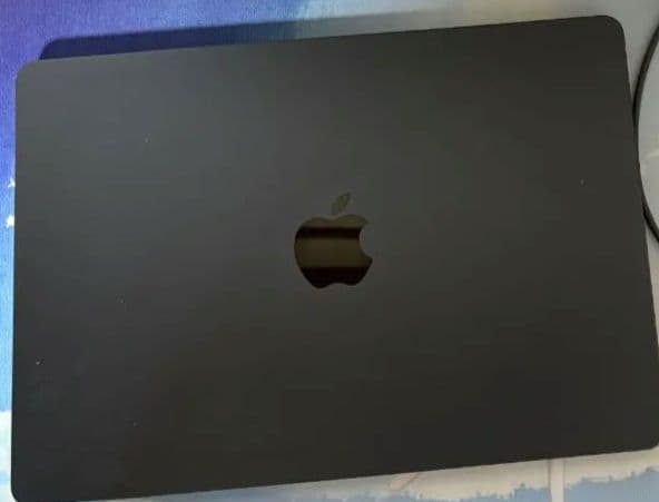 macbook air M3 13インチ　即日発送可能