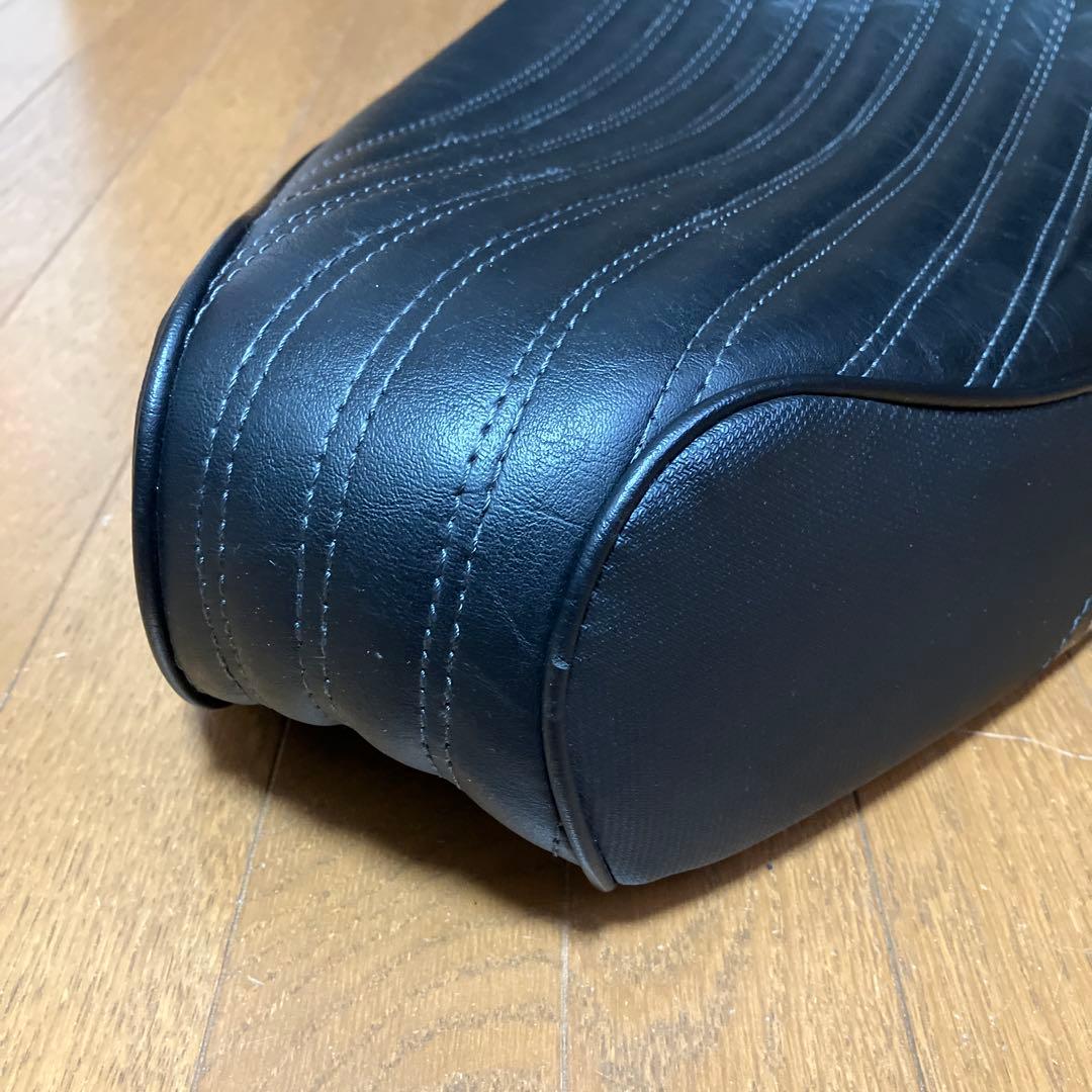 MotolordD ホンダ ハンターカブCT125 交換用シート