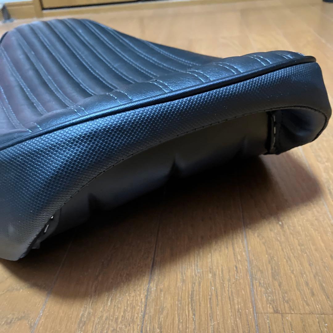 MotolordD ホンダ ハンターカブCT125 交換用シート