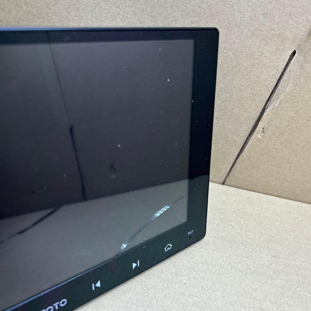 訳あり　[9インチ] ATOTOEXCEL S8MS ディスプレイオーディオ