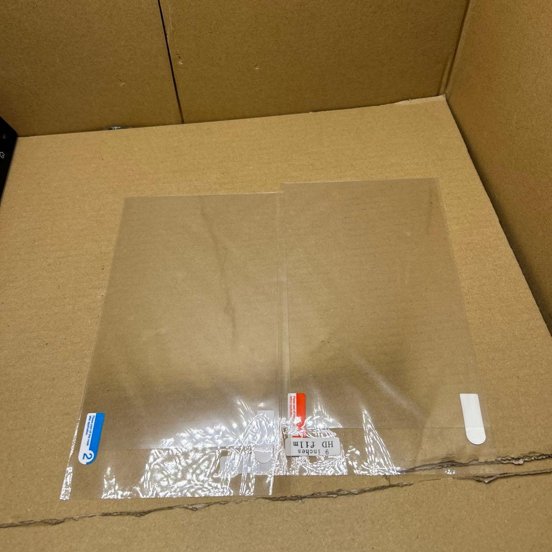 訳あり　[9インチ] ATOTOEXCEL S8MS ディスプレイオーディオ