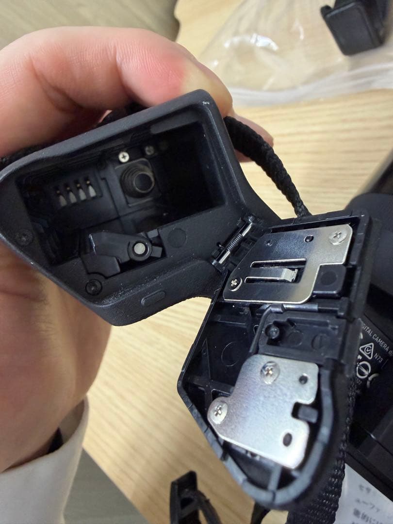 SIGMA シグマ dp0 Quattro デジタルカメラ