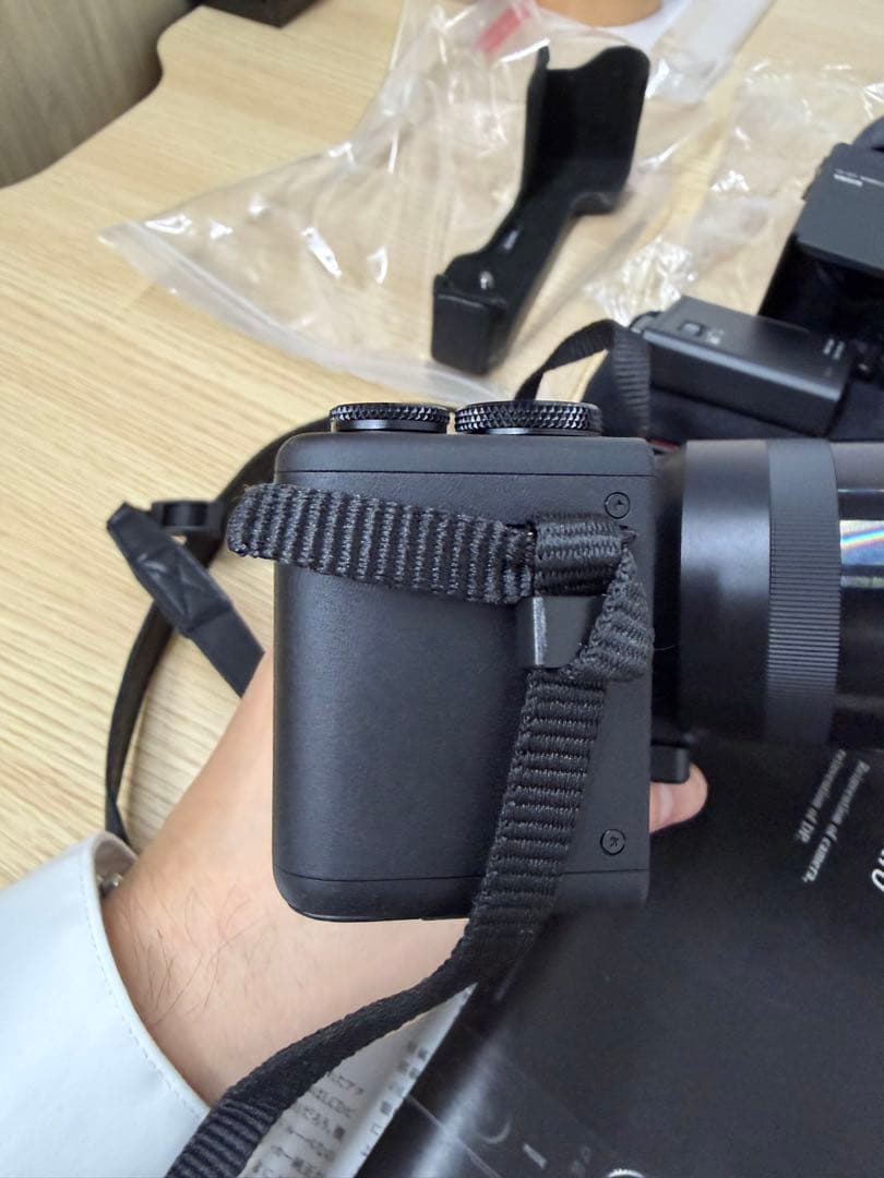 SIGMA シグマ dp0 Quattro デジタルカメラ