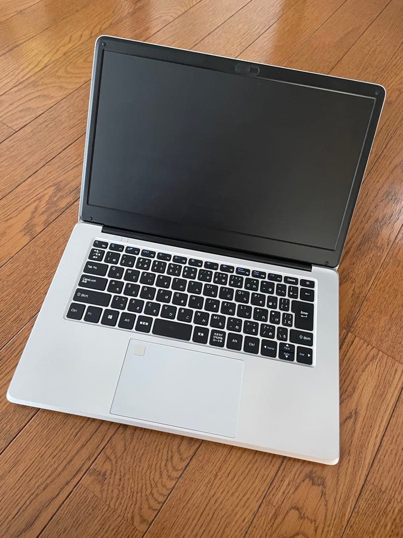 MUGA ストイックPC4 MS office2019付