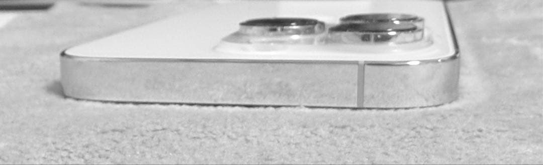 Apple iPhone 14 Pro 128GBシルバー 本体