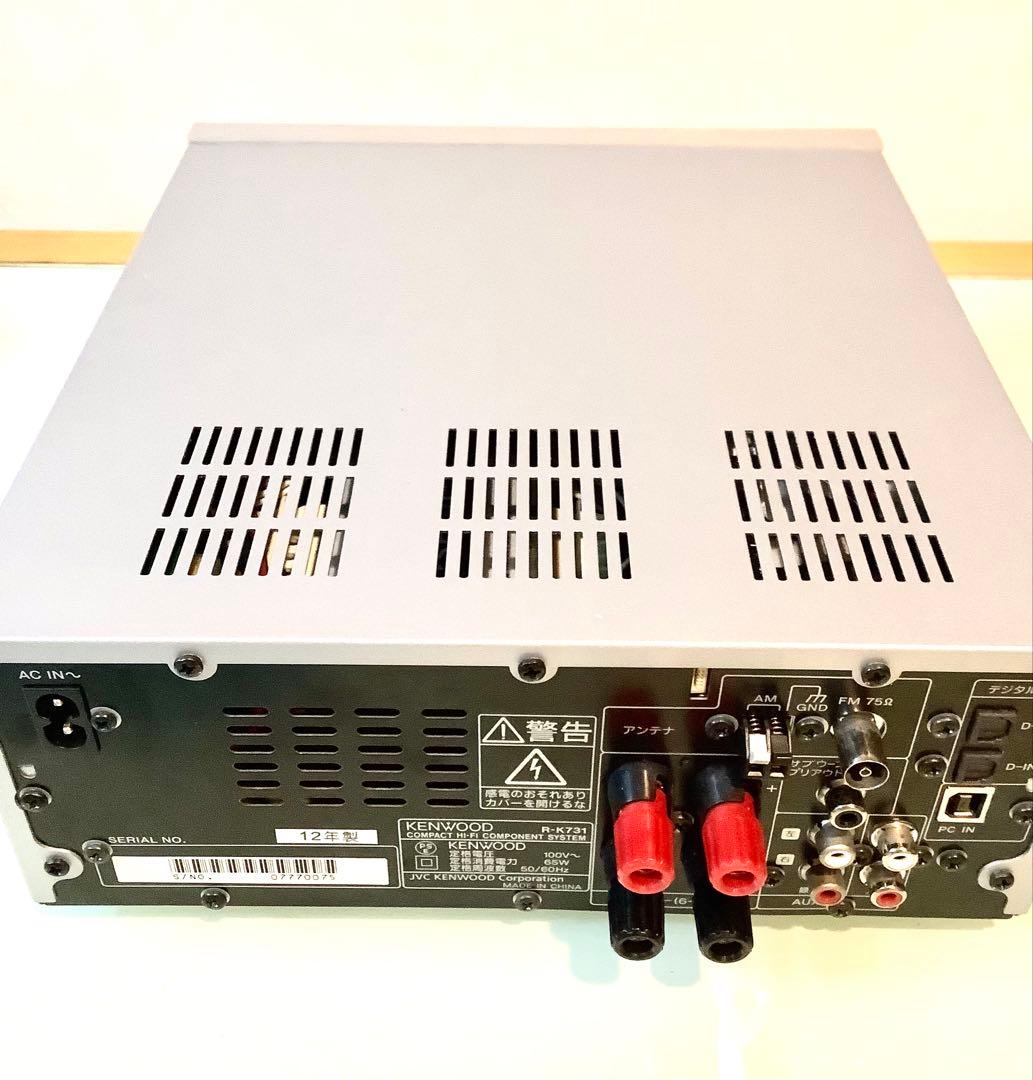 KENWOOD / Ｒ-K731