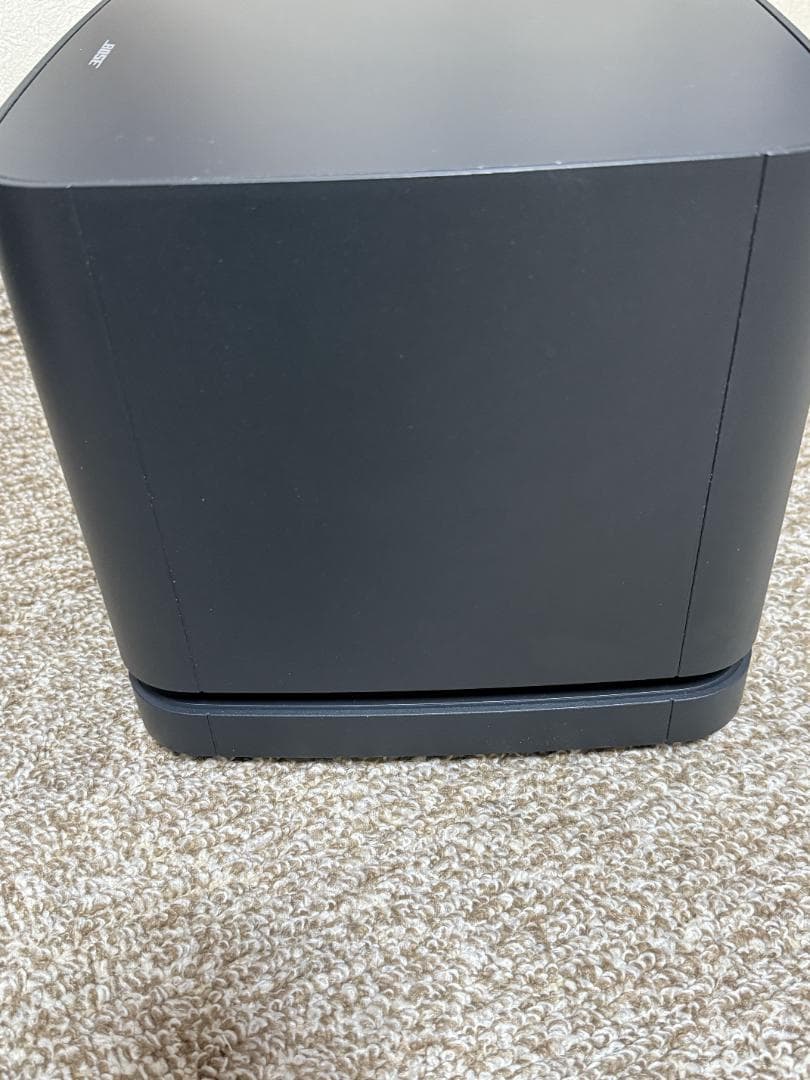 【あむ】BOSE ボーズ　Bass Module 500 サブウーファー