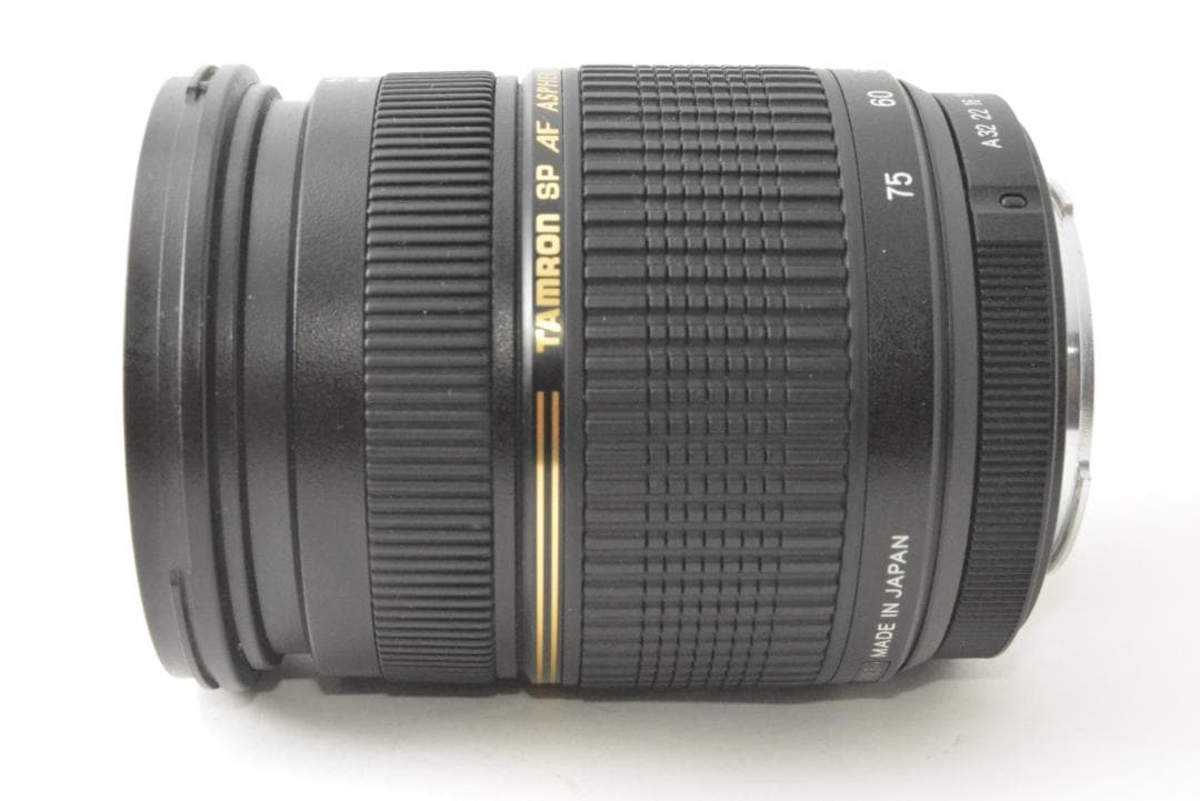 ■美品■TAMRON 28-75mm F2.8 XR Di For PENTAX