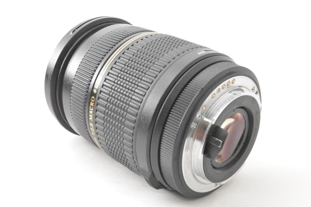 ■美品■TAMRON 28-75mm F2.8 XR Di For PENTAX
