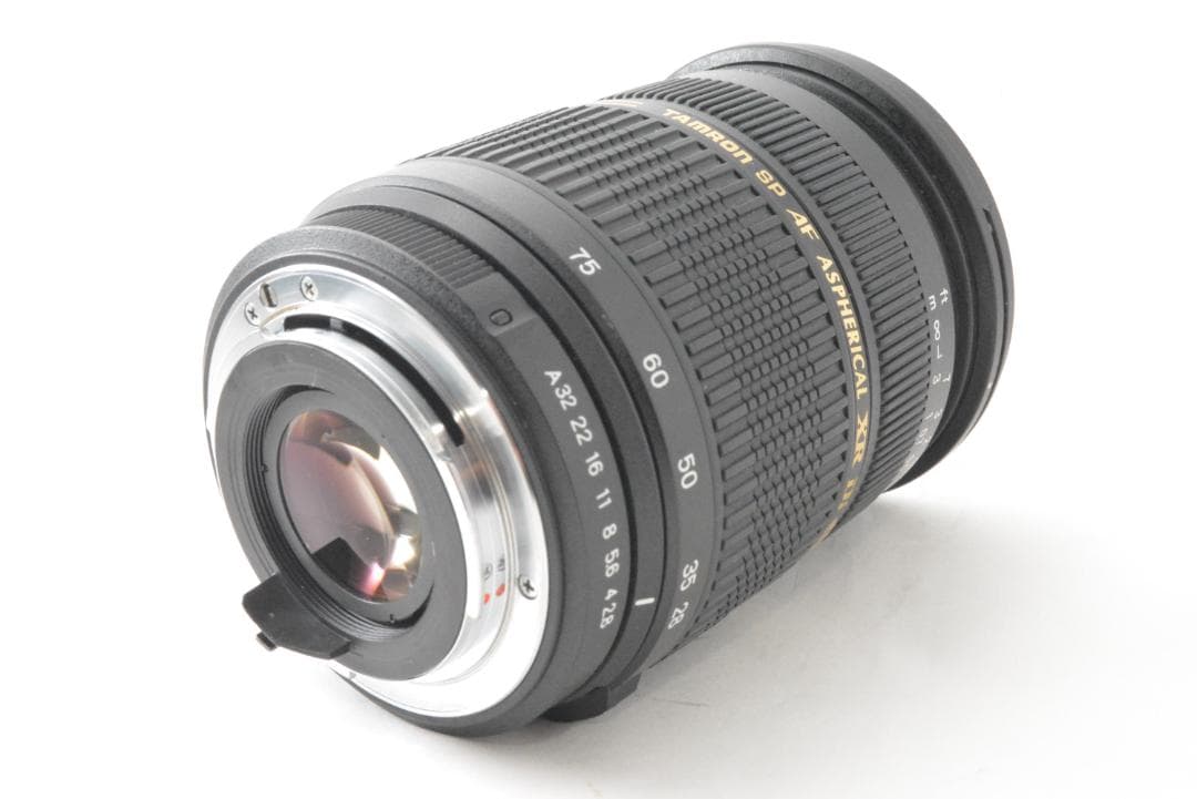 ■美品■TAMRON 28-75mm F2.8 XR Di For PENTAX