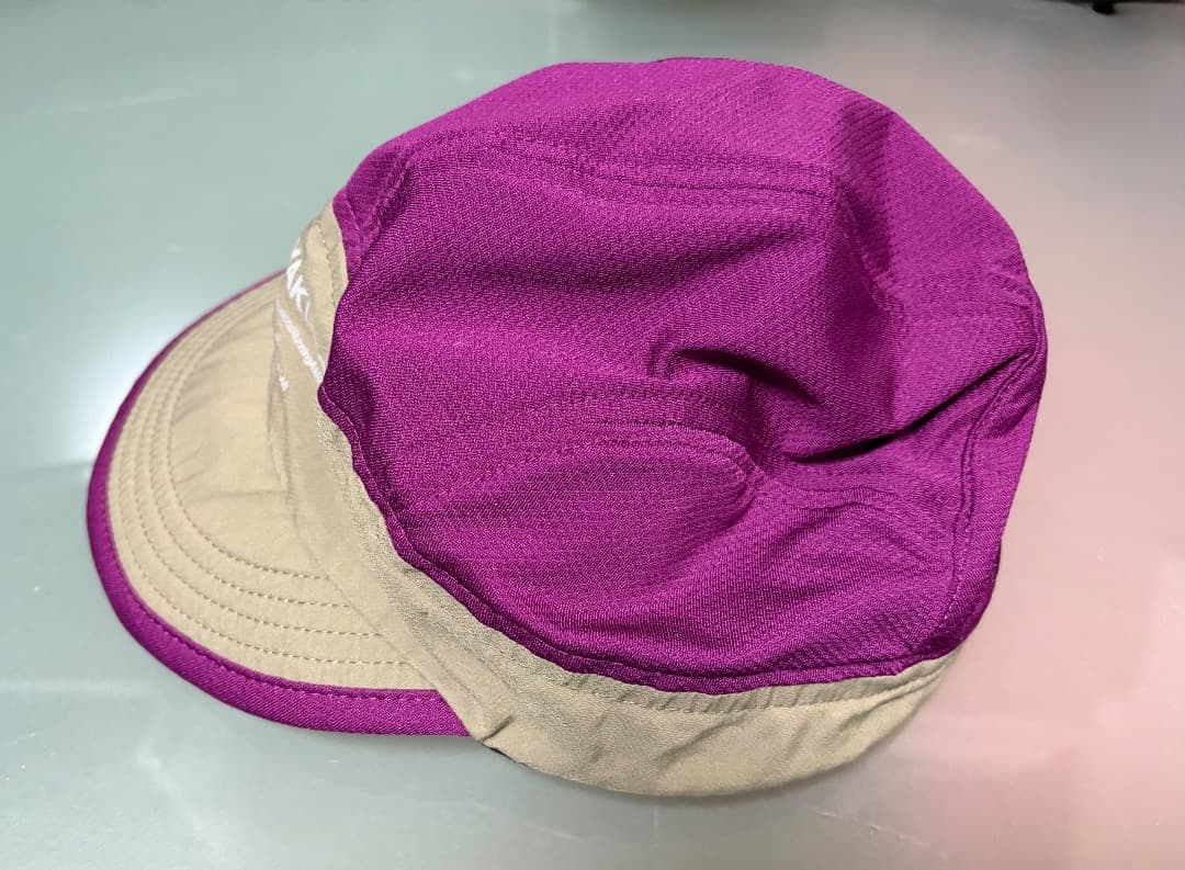 Nike gyakusou ランニング キャップ　3点セット