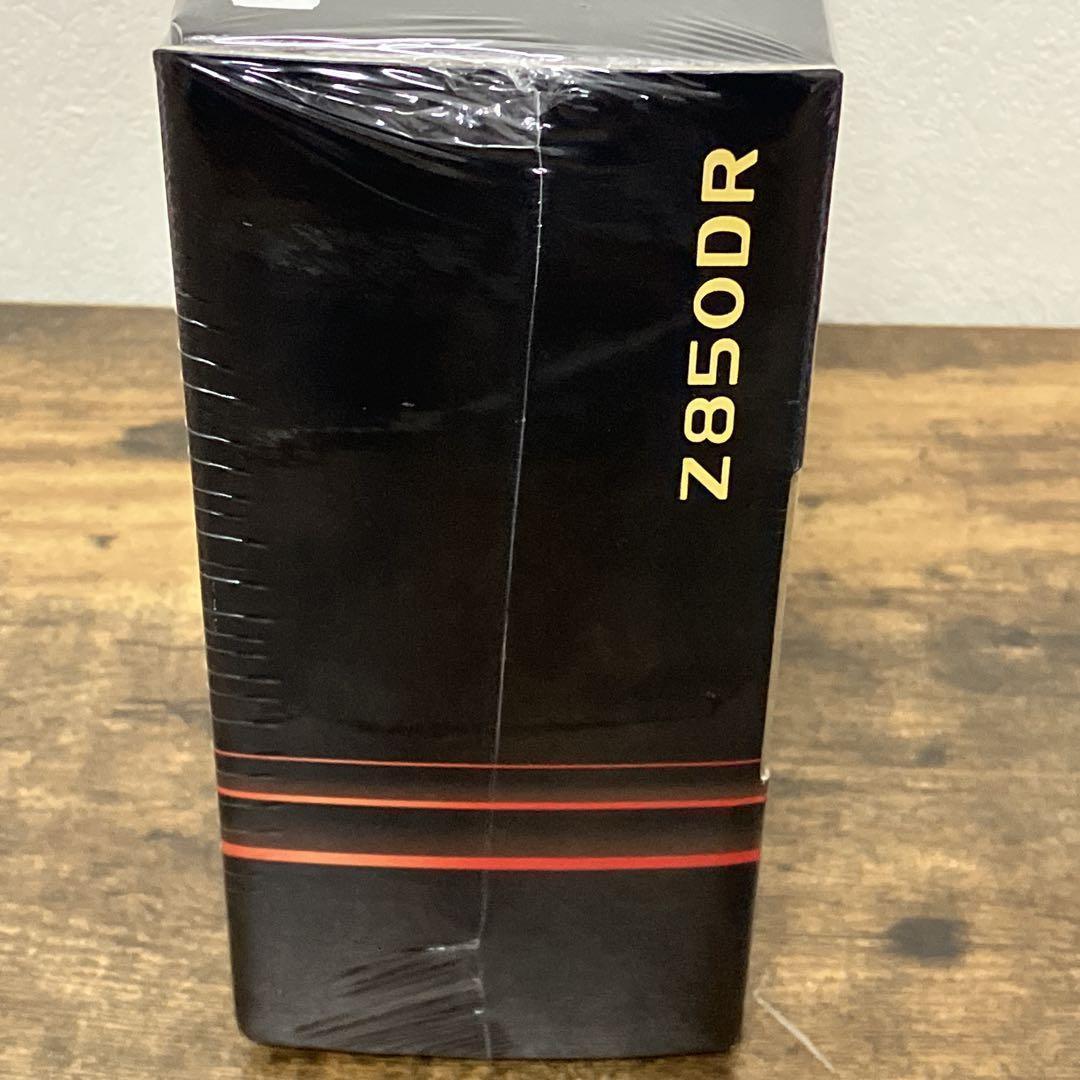 SUPER CAT Z850DR レーダー探知機本体