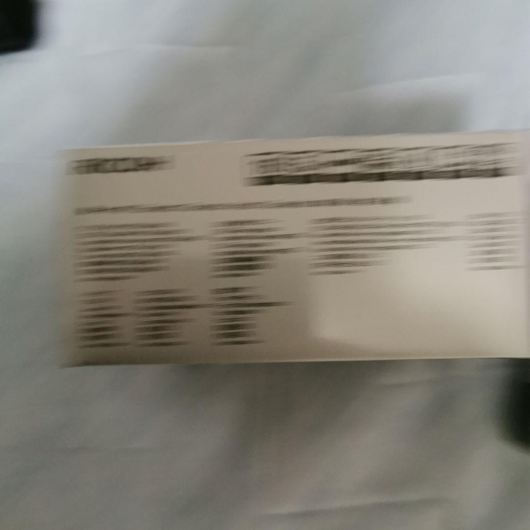 最終値下げ！WG-80 BLACK　ケースカバーセット