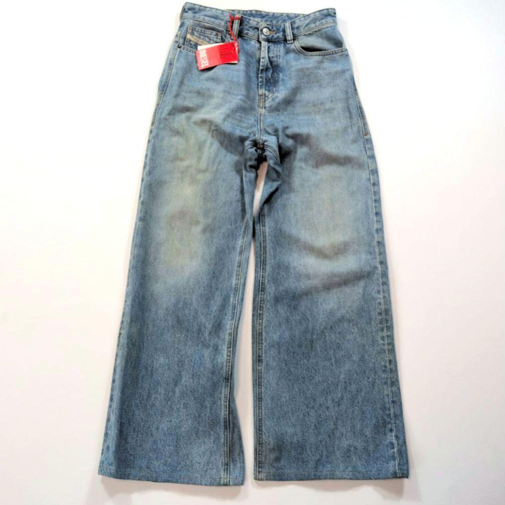 【タグ付き未使用】Diesel 1996 D-Sire W23 L32