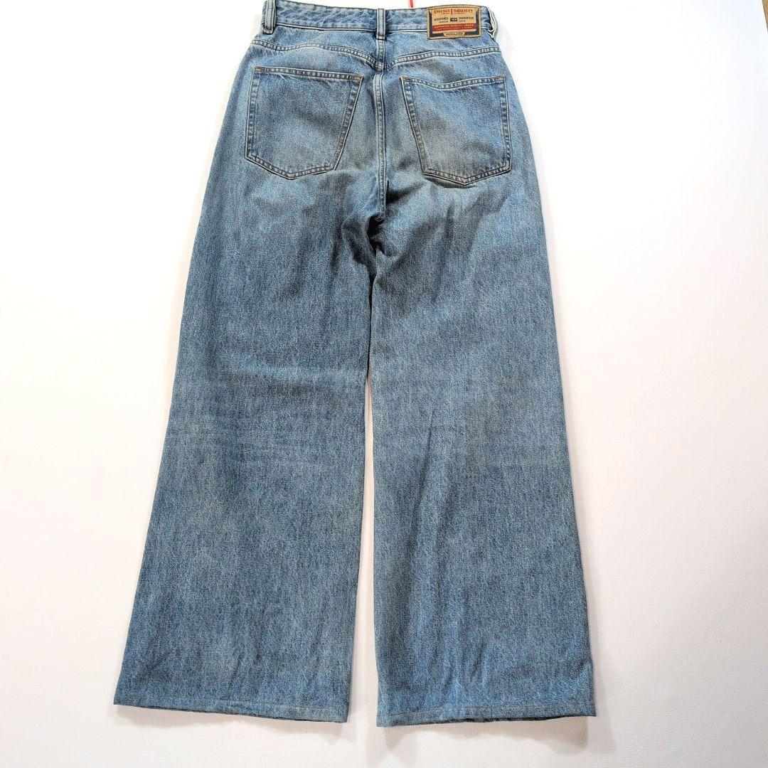 【タグ付き未使用】Diesel 1996 D-Sire W23 L32