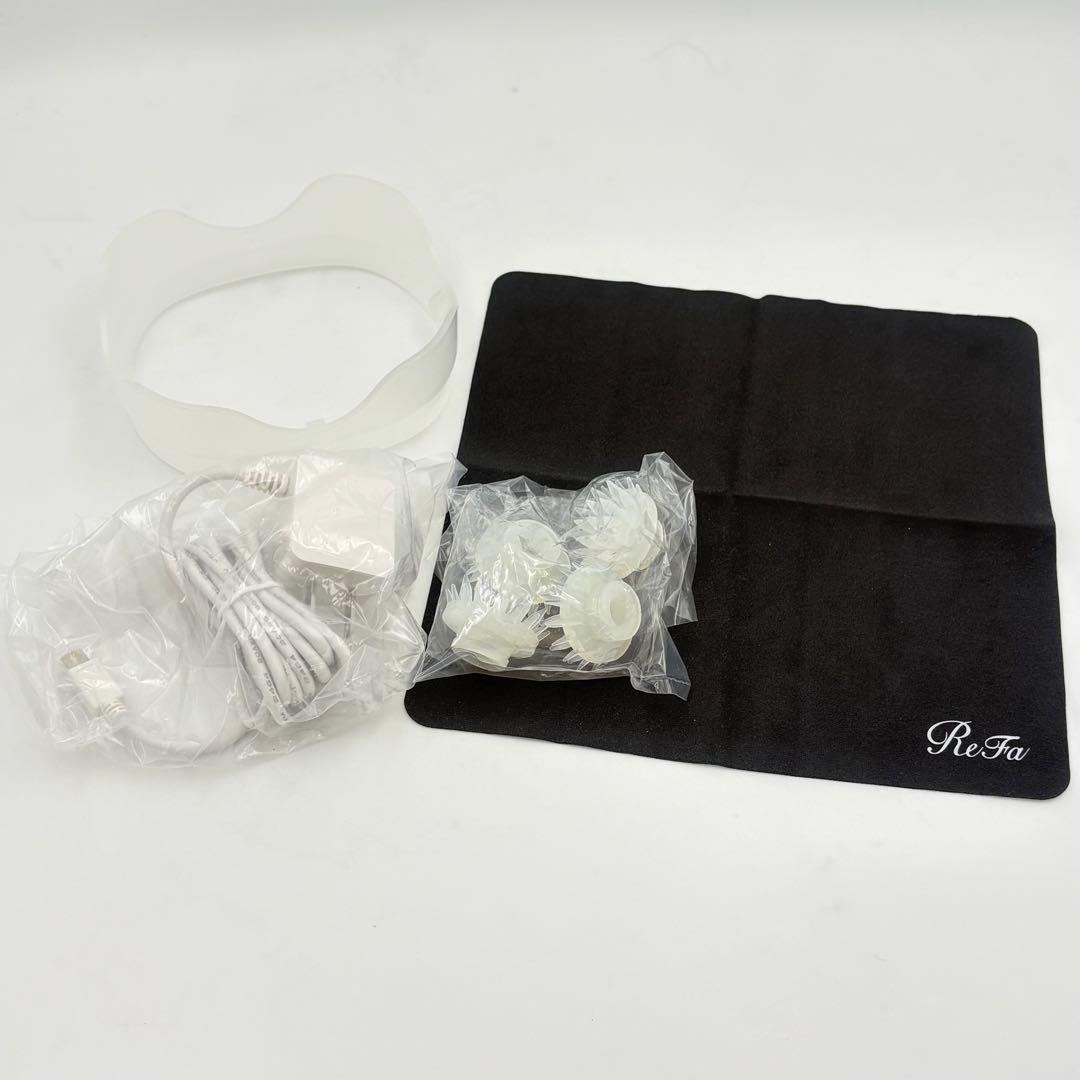 【未使用】ReFa リファ グレイス ヘッドスパ RF-GH2101B 頭皮