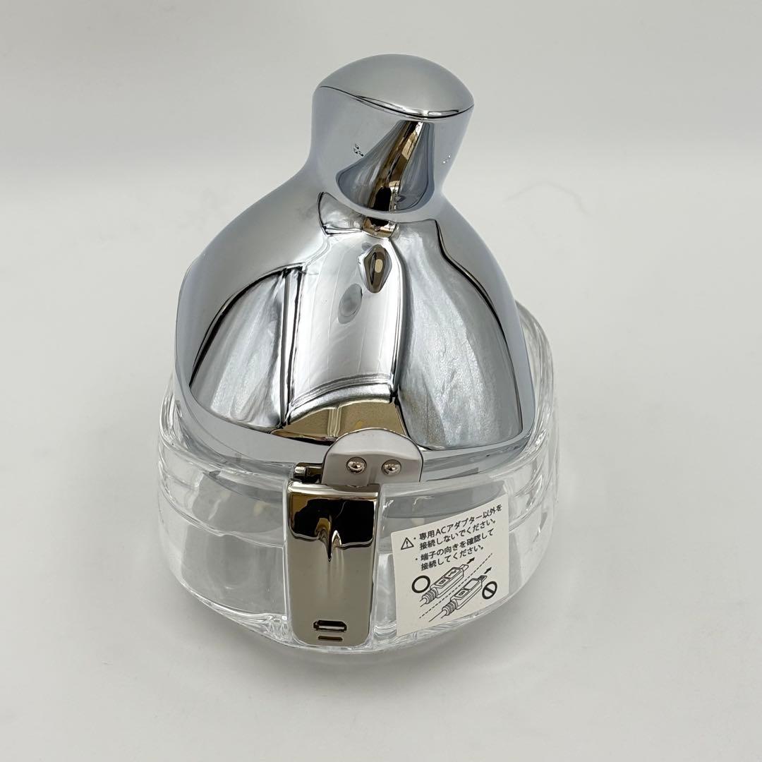 【未使用】ReFa リファ グレイス ヘッドスパ RF-GH2101B 頭皮