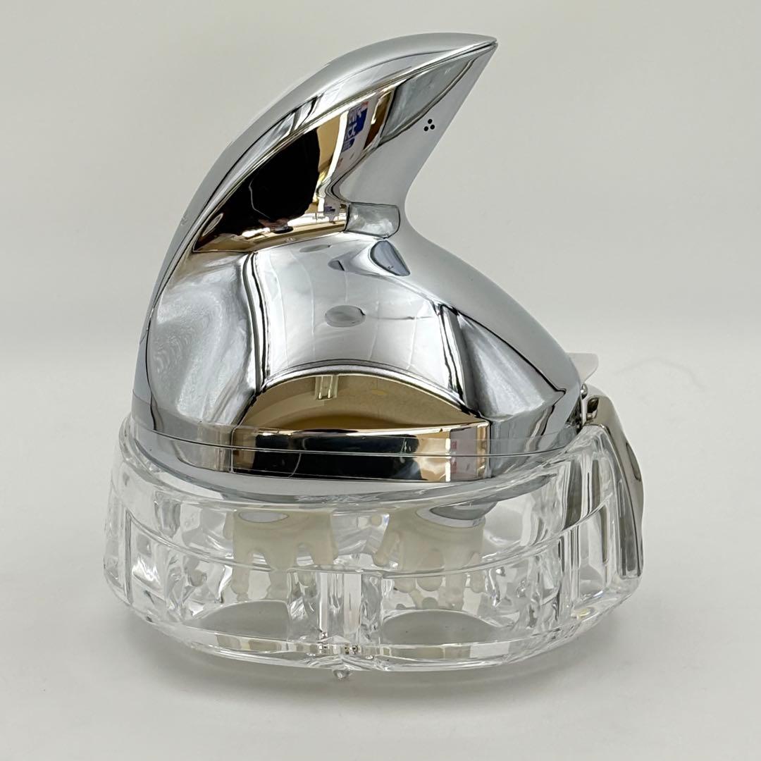 【未使用】ReFa リファ グレイス ヘッドスパ RF-GH2101B 頭皮